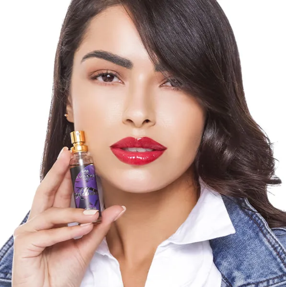 Addictive 15ml - Insp. Dior Addict ( Fem ) - #3