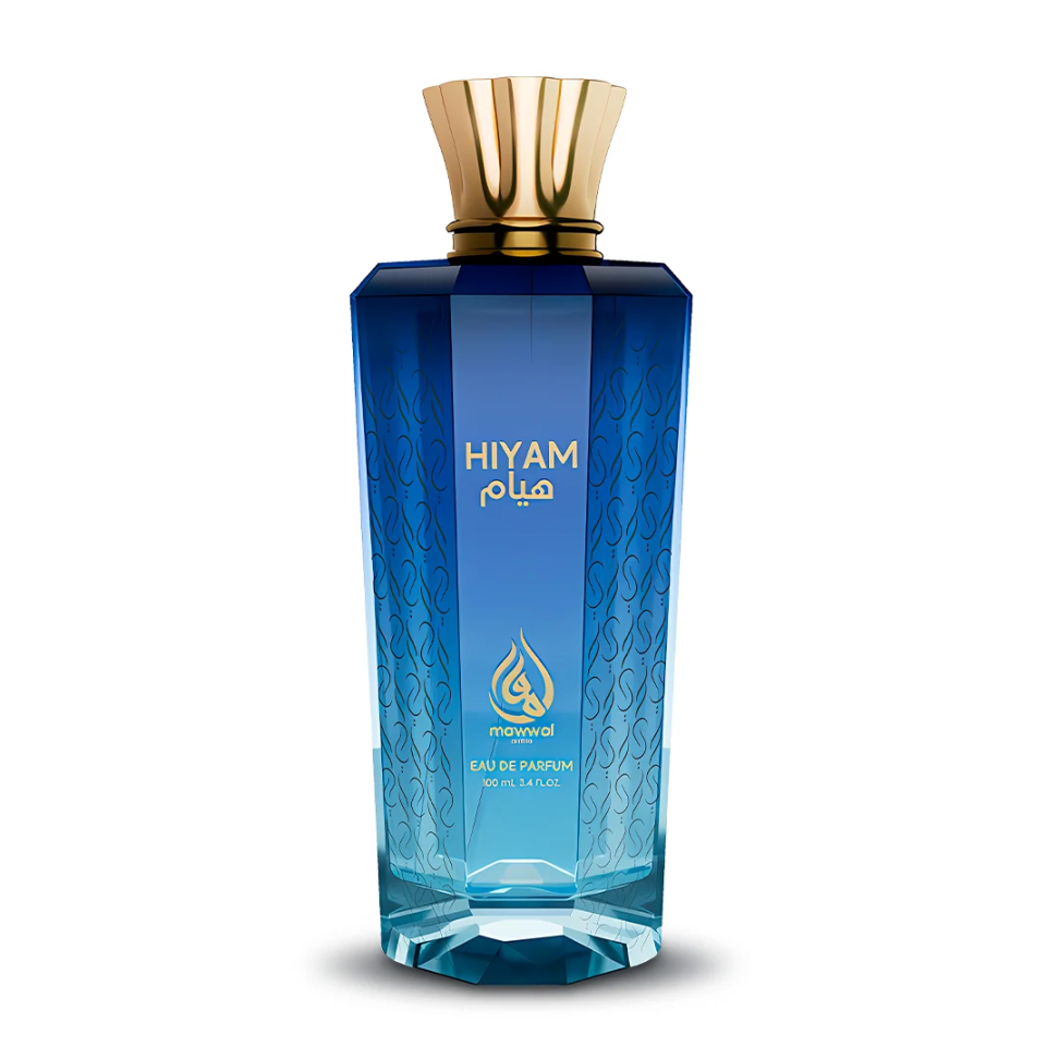 Perfume Mawwal Hiyam Masculino 100ml Eau de Parfum - #3