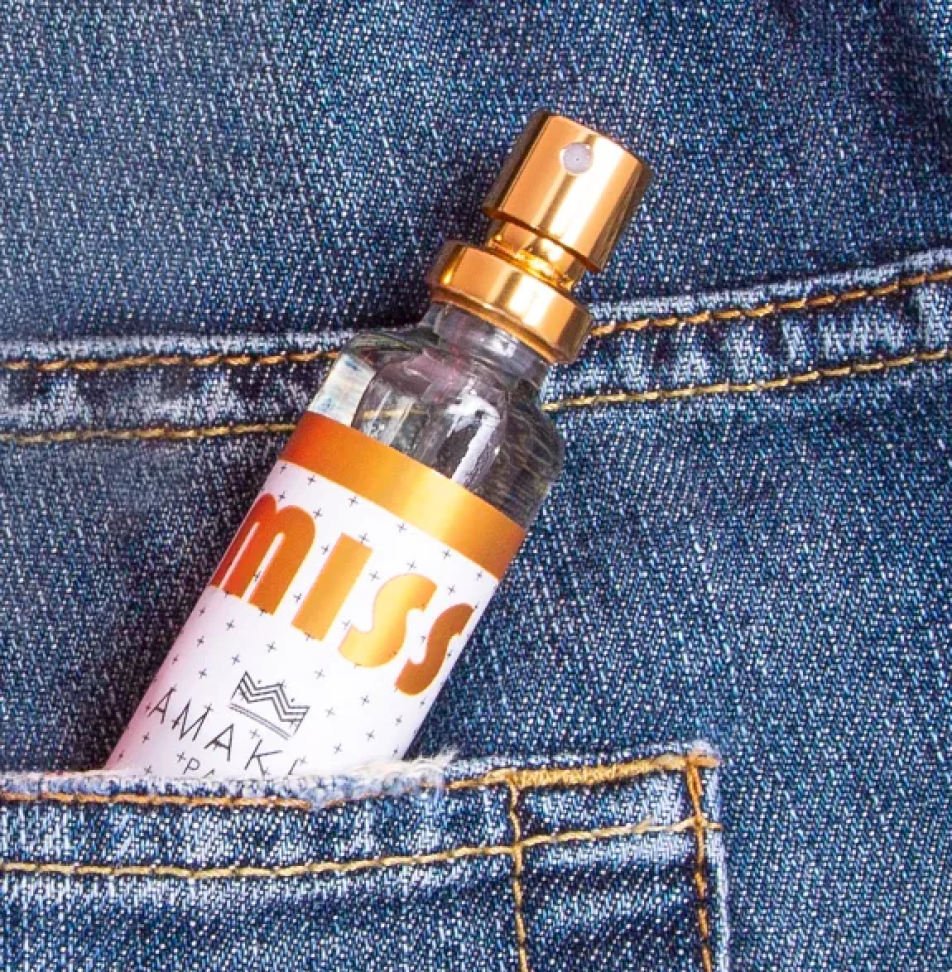 Miss 15ml - Insp. Chance ( Fem ) - #3