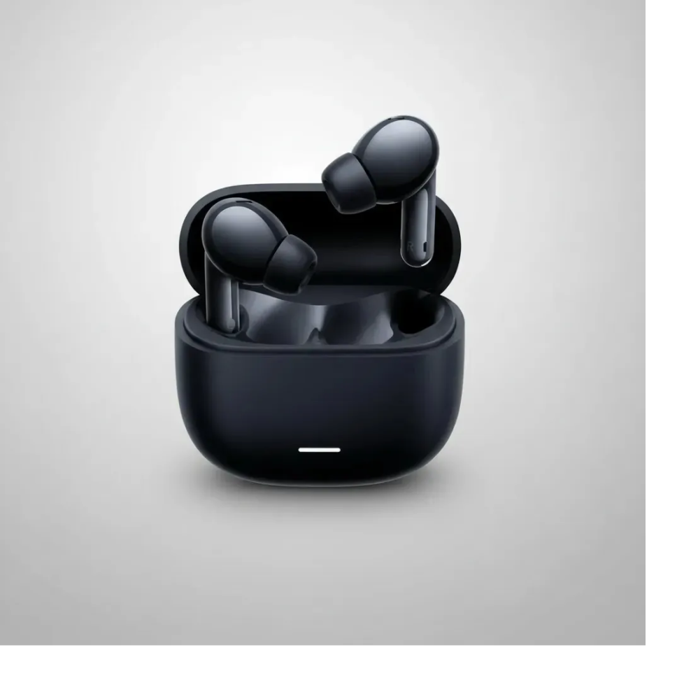 Fone de ouvido Xiaomi Redmi Buds 8 lite bluetooth
