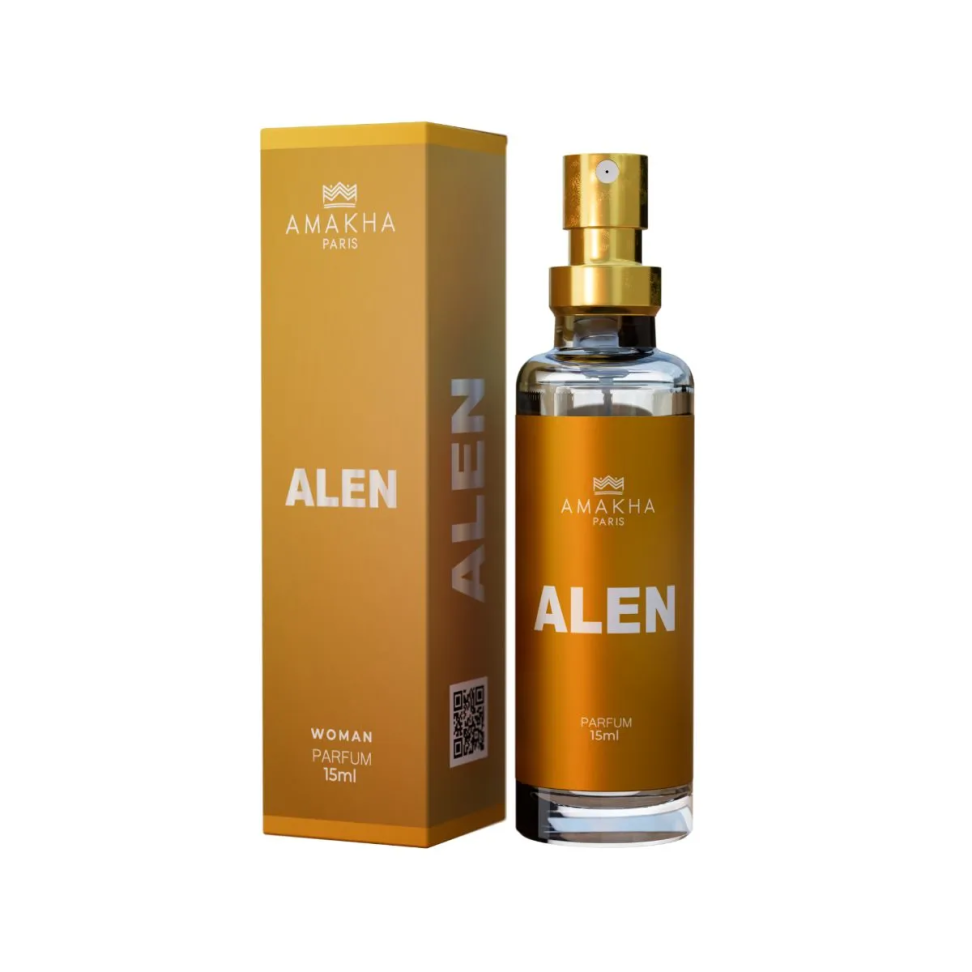 Alen 15ml - Insp. Alien ( Fem )