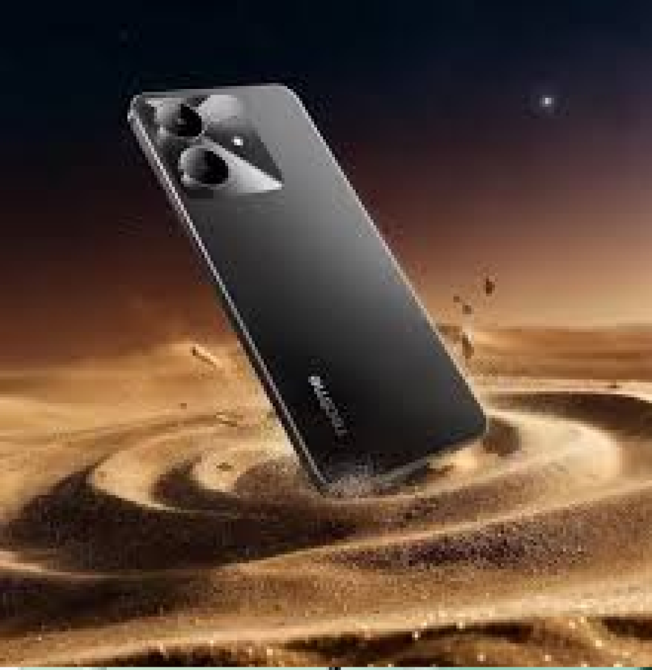 Celular Realme Note 60x 128Gb - 4Gb Ram  + + 8 Gb Ram ( Virtual )4G4G - #4