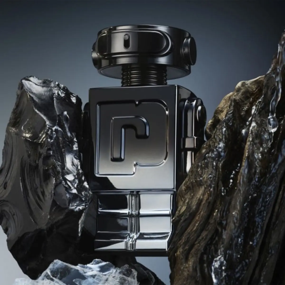 Perfume Rabanne Phantom Elixir - Perfume Masculino 100ml