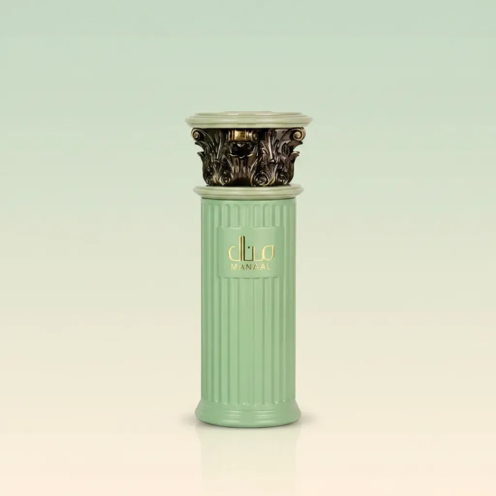 Perfume Manaal Ard Al Zaafaran Eau De Parfum Feminino 100ml - #5