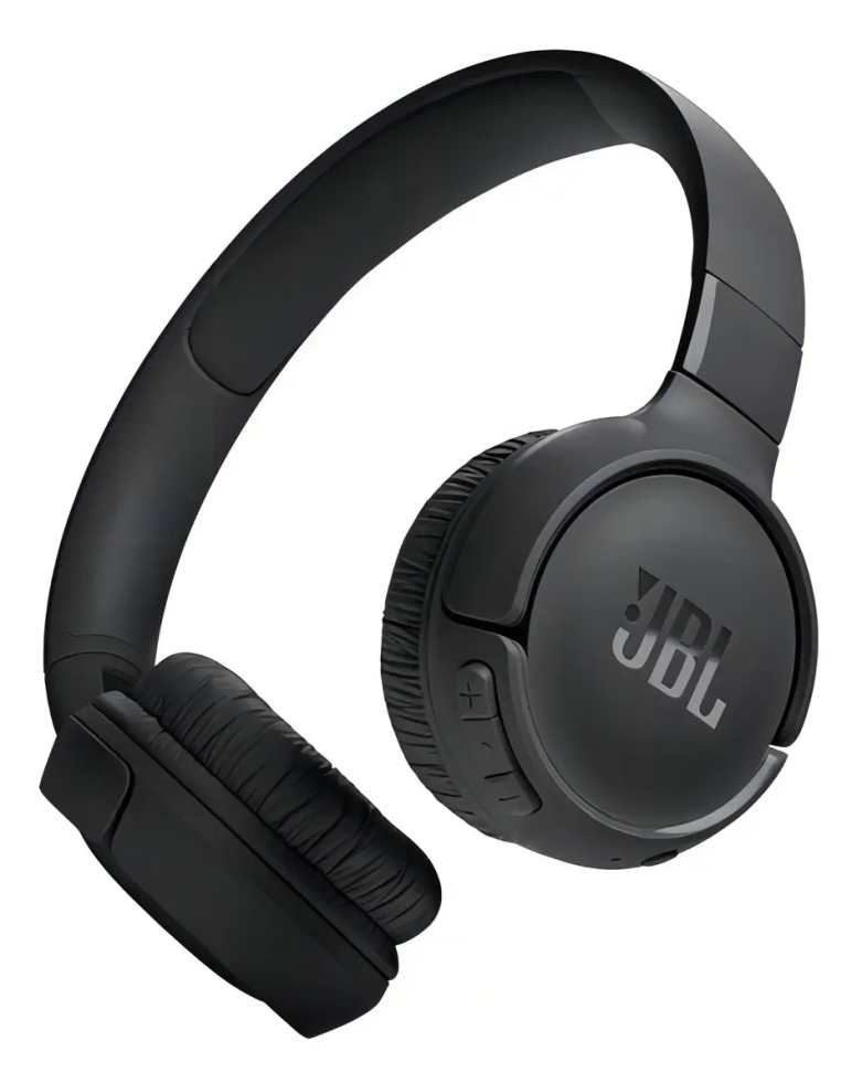Fone De Ouvido Jbl 520bt Bluetooth Wireless Sem Fio - #3