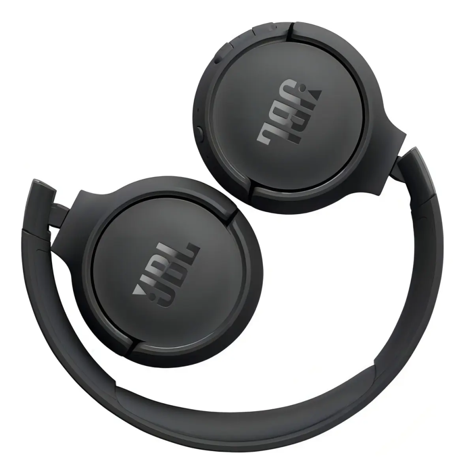 Fone De Ouvido Jbl 520bt Bluetooth Wireless Sem Fio - #4