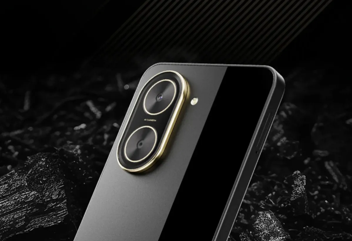Celular Xiaomi Poco C71 128Gb 4gb Ram + 4Gb ( Virtual ) 4G - #3