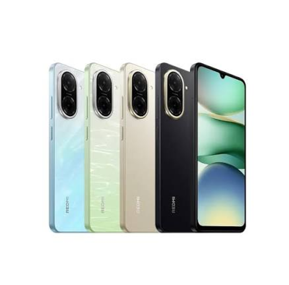 Celular Xiaomi Redmi A5  3/64GB // 4/128GB