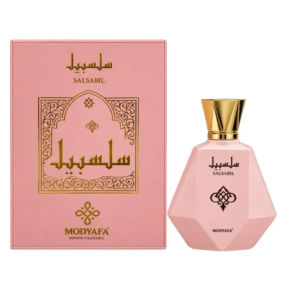 Perfume Modyafa Salsabil Edp Feminino 100mL - #1
