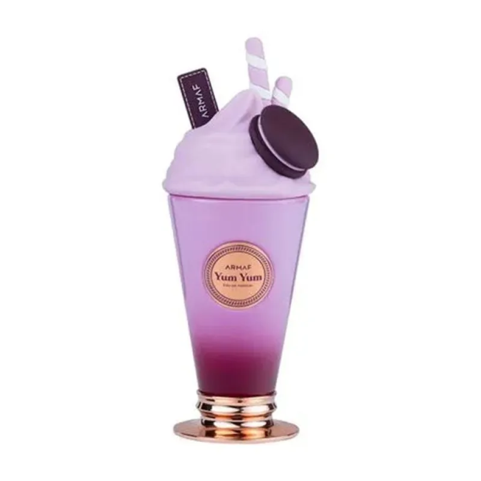 Perfume  Armaf Delights Yum Yum Edp Feminino 100ml - #3