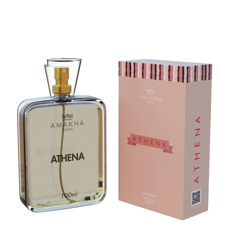Athena 100ml - Insp. Olympeá ( Fem )