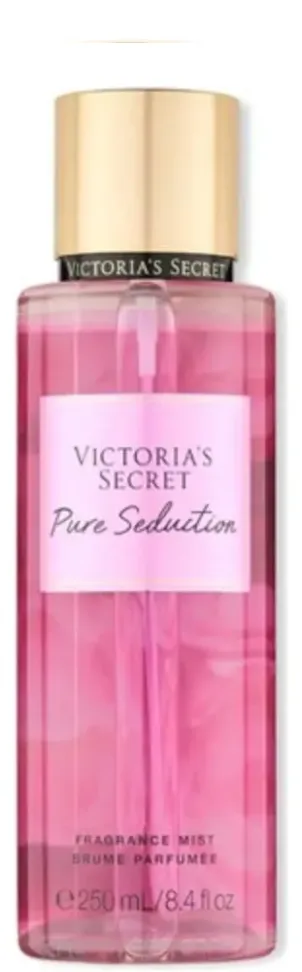 Body Splash Victoria's Midnight Bloom, Velvet Petals, Coconut Passion, Love Spell e Pure Seduction 250ml - #6