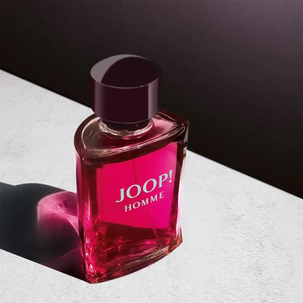 Perfume Joop Homme Masculino Edt 125ml - #7