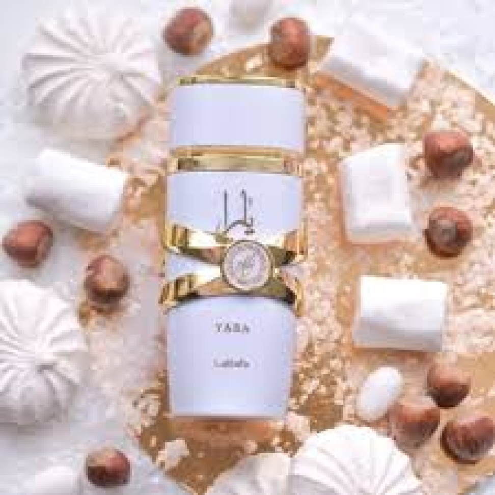 Perfume Lattafa Yara Moi Edp Feminino 100ml - #7