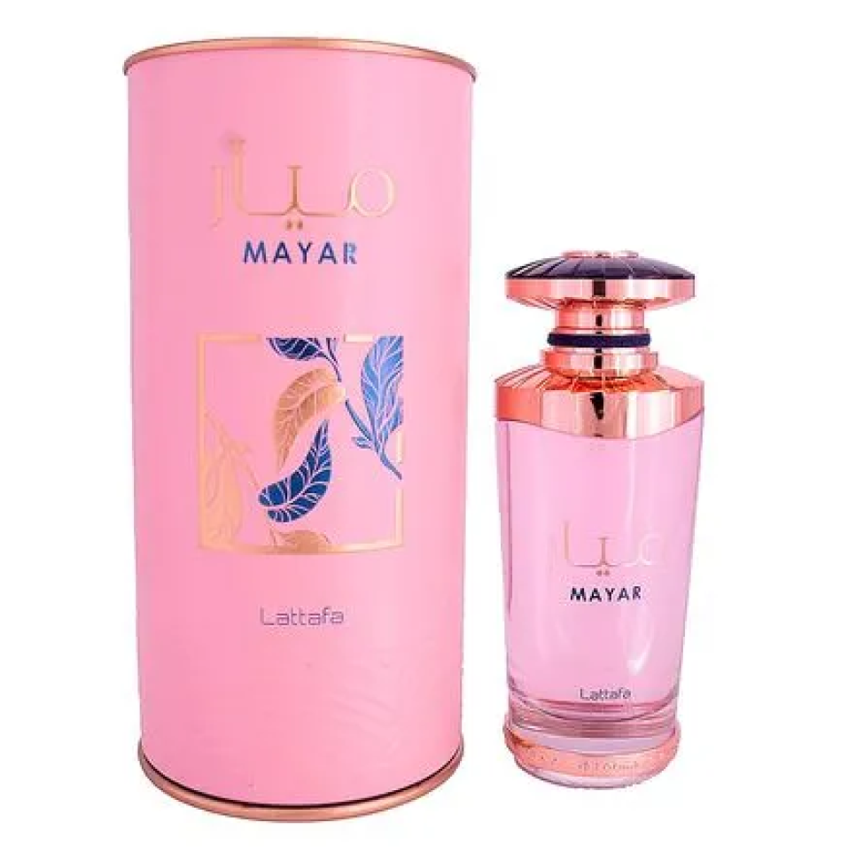 Perfume Lattafa Mayar Edp Feminino 100Ml