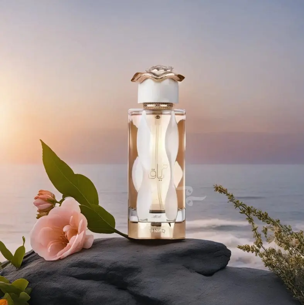 Perfume Lattafa Teriaq Edp Unissex 100ml - #9