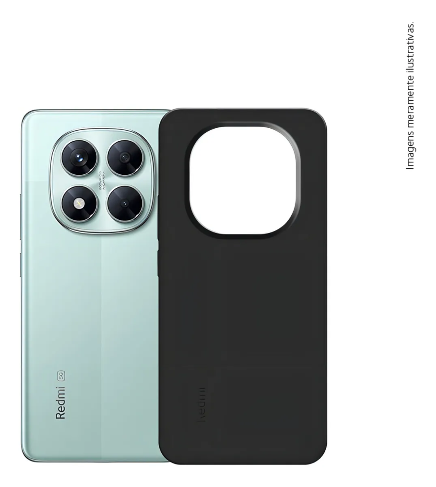 Celular Xiaomi Redmi Note 14 Pro 4G 12/512Gb - #7