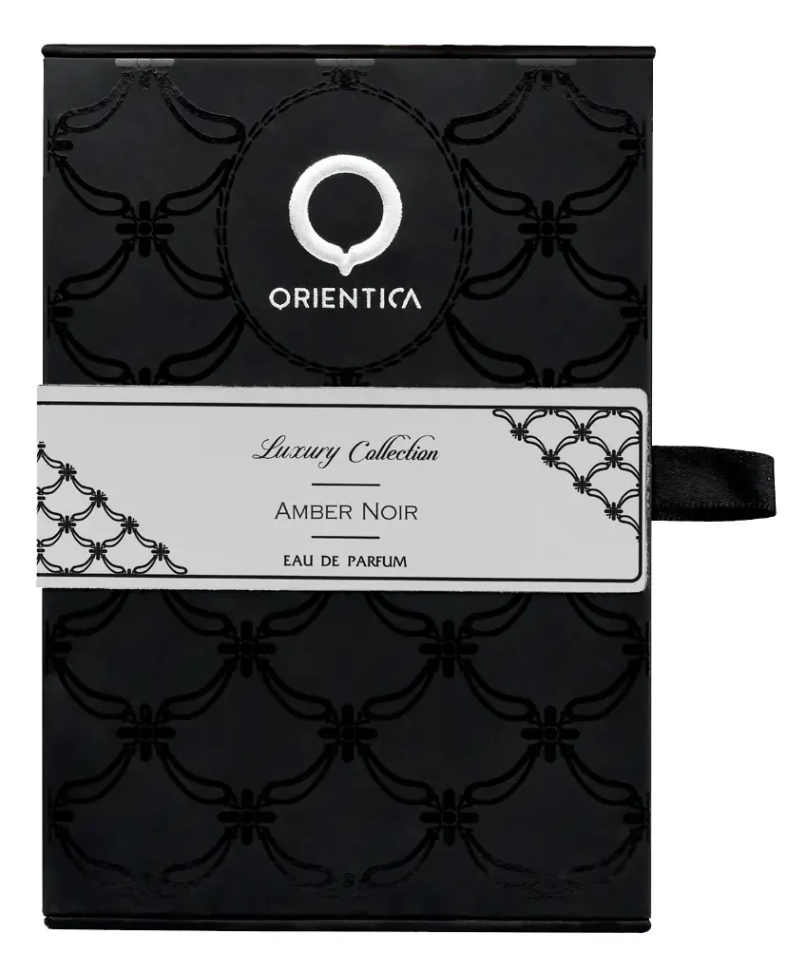Perfume Orientica Oud Saffron Edp Perfume Árabe Unissex 80m - #5