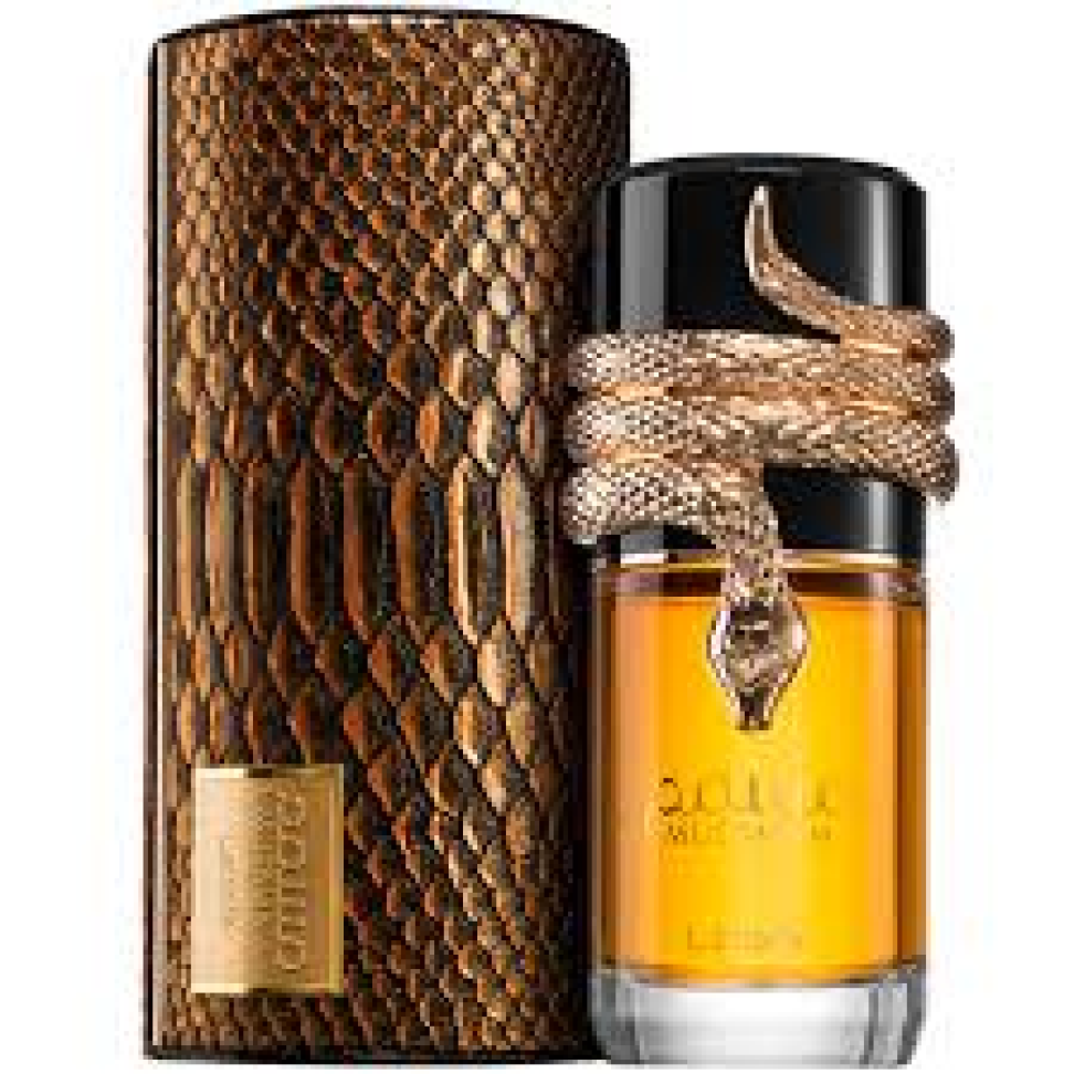 Perfume Lattafa Musamam Edp Unissex 100ml