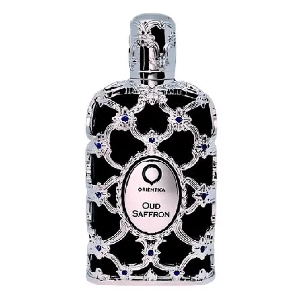 Perfume Orientica Oud Saffron Edp Perfume Árabe Unissex 80m - #3