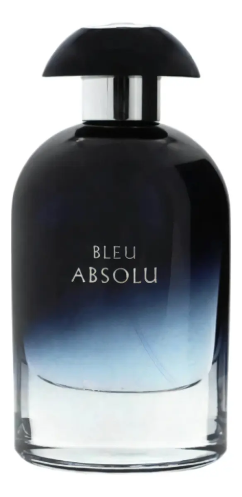 Perfume Riiffs Bleu Absolu EDP Masculino 100ml Amadeirado - #6