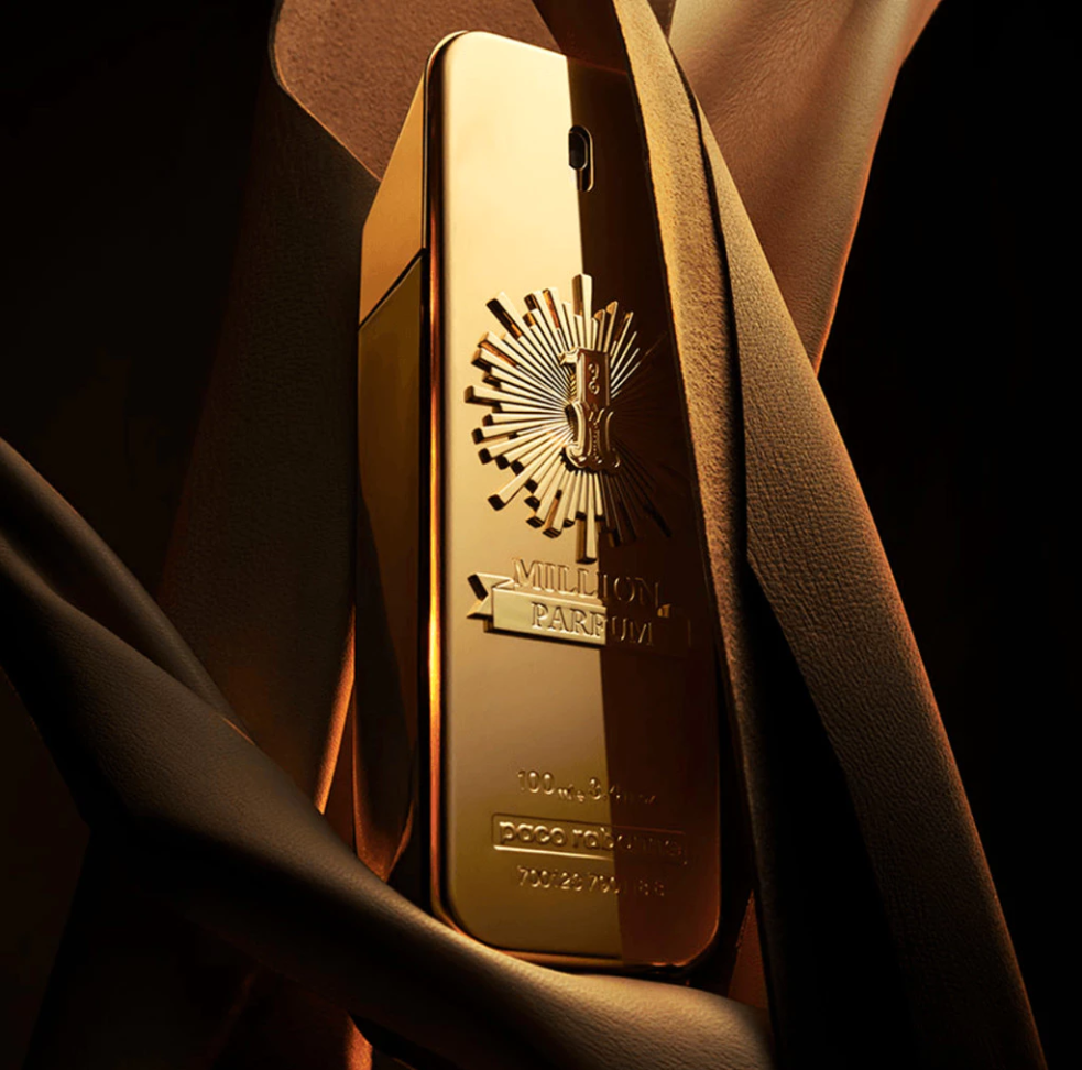Perfume Rabane 1 Million Edt Masculino 100 ml - #11