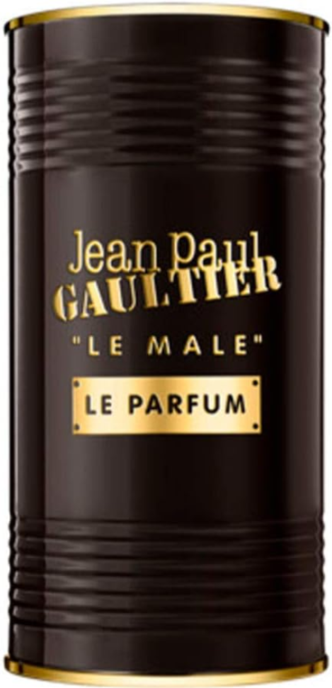 Perfume Le Male Le Parfum Jean Paul Gaultier - Masculino - Edp - 125Ml - #3