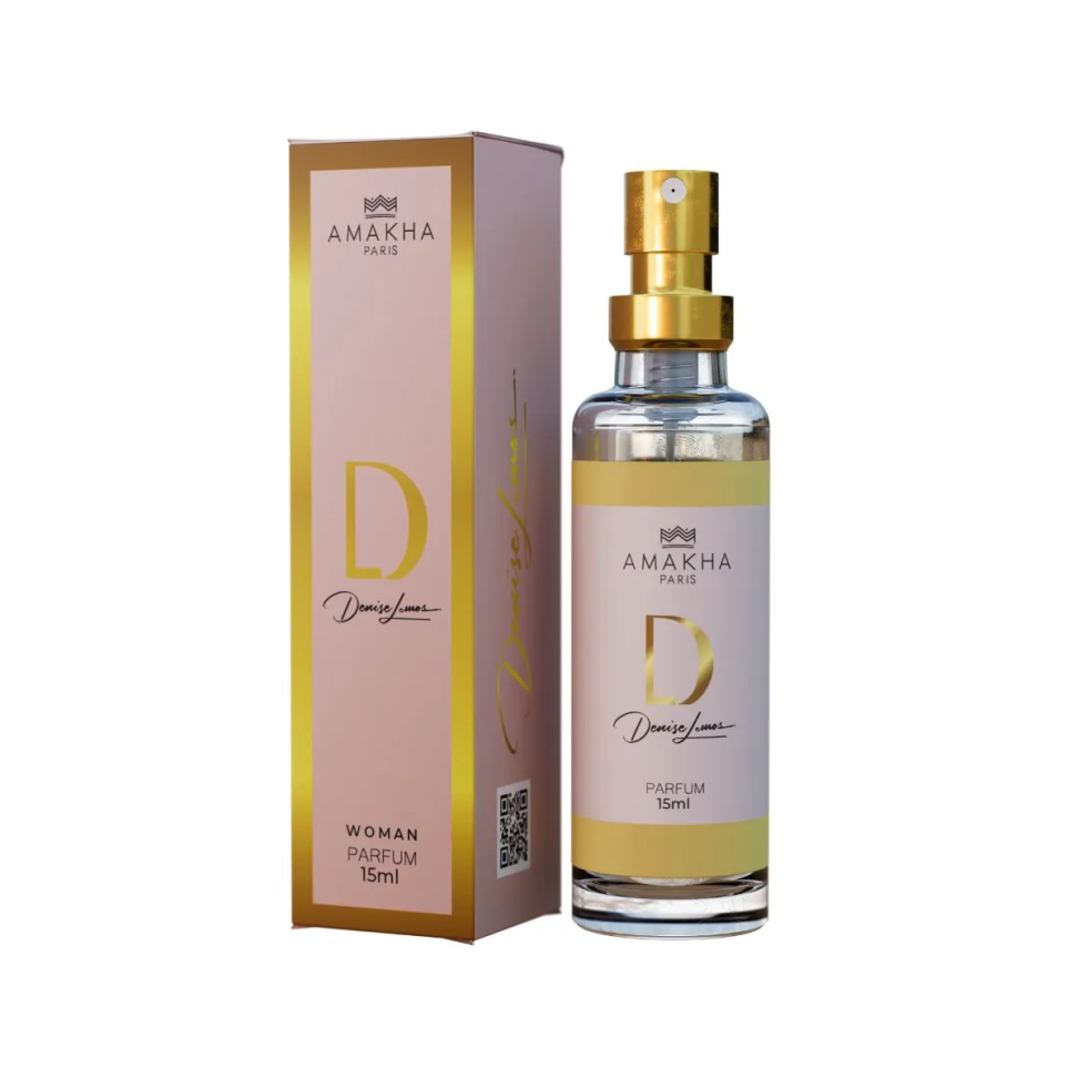 D by Denise Lemos 15ml - Insp. La Vie Est Belle ( Fem )