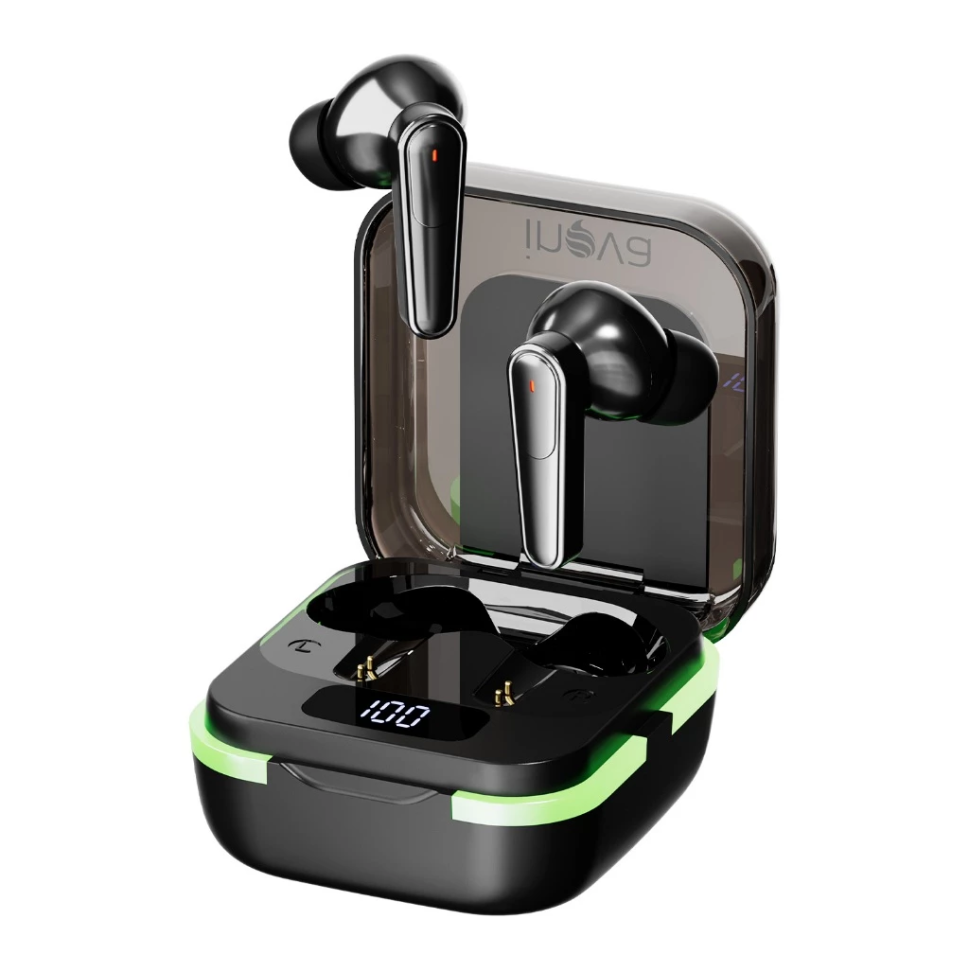 Fone de Ouvido Bluetooth Sem Fio INOVA FON-13084  Estéreo Som HD Conexão Rápida Bateria Longa Duração - #7