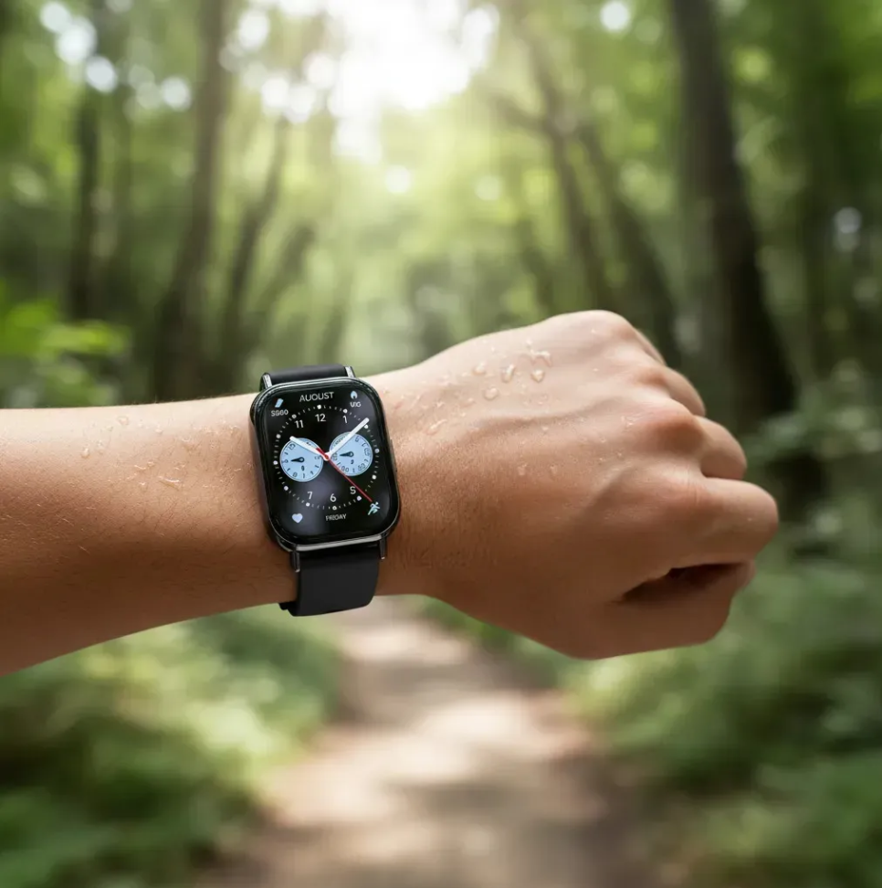 Smartwatch Xiaomi Redmi Watch 5 Lite 1.96 - #8