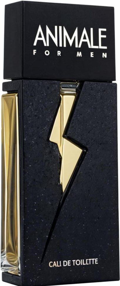 Perfume Animale Edt Masculino 100 Ml - #9