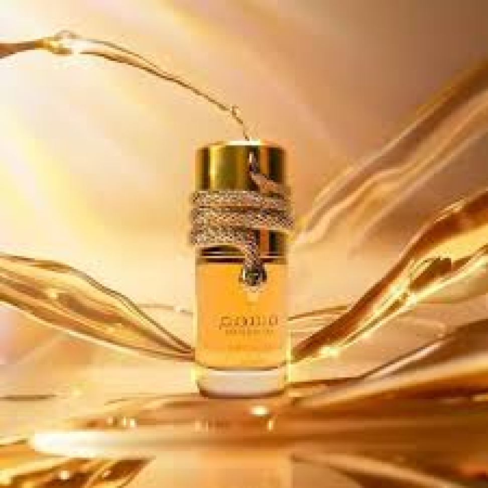 Perfume Lattafa Musamam Edp Unissex 100ml - #3