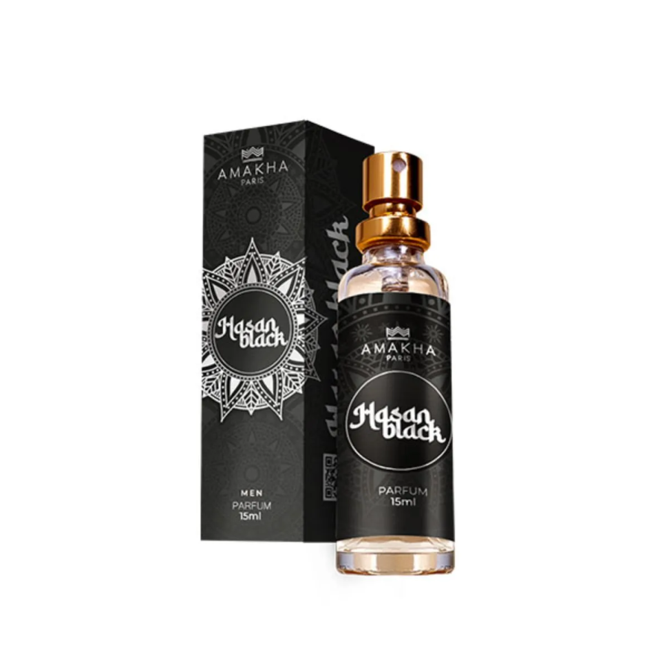 Coleção 6 Perfumes Árabes - #7