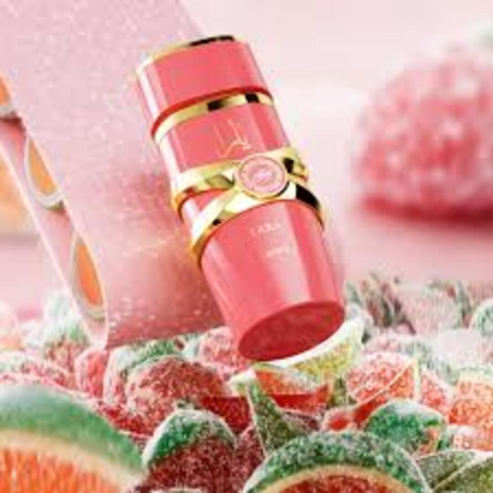 Perfume Lattafa Yara Candy Edp Feminino 100ML - #3