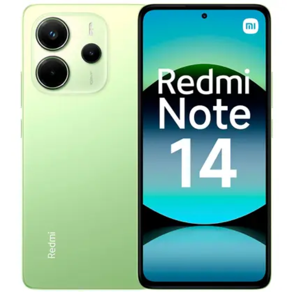 Celular  Xiaomi Redmi Note 14 5G 256GB, 8GB RAM, Tela 6,6 - #3
