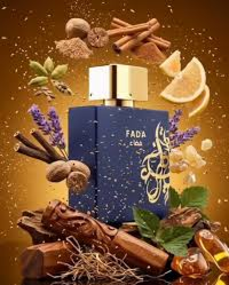 Perfume Mawwal Fada Masculino Edp 100ml - #8