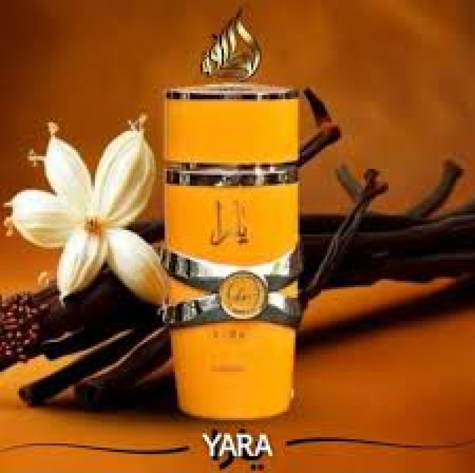 Perfume Lattafa Yara Tous Edp Feminino 100ml - #4