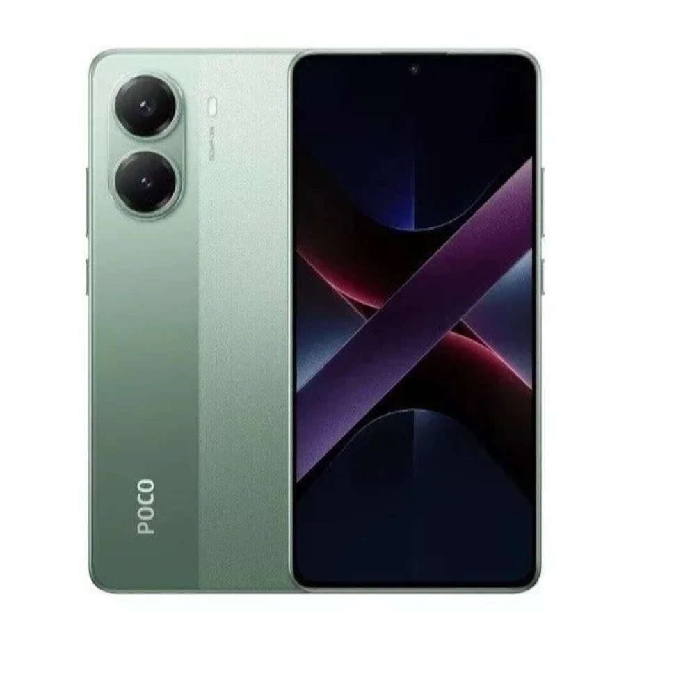 Celular Xiaomi Poco X7 Pro 8/256GB // 12/512GB - #3