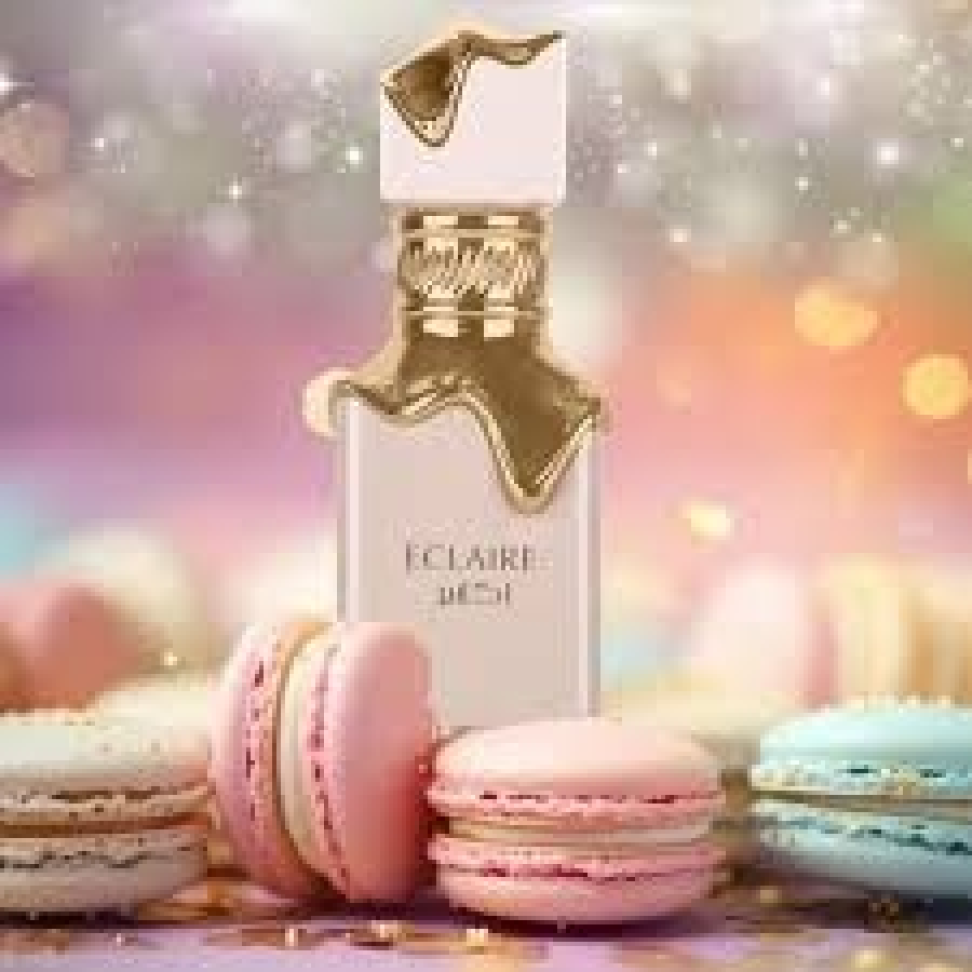 Perfume Lattafa Eclaire Edp Feminino 100ml - #5