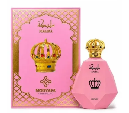 Perfume Modyafa Malika Edp Feminino 100mL - #1