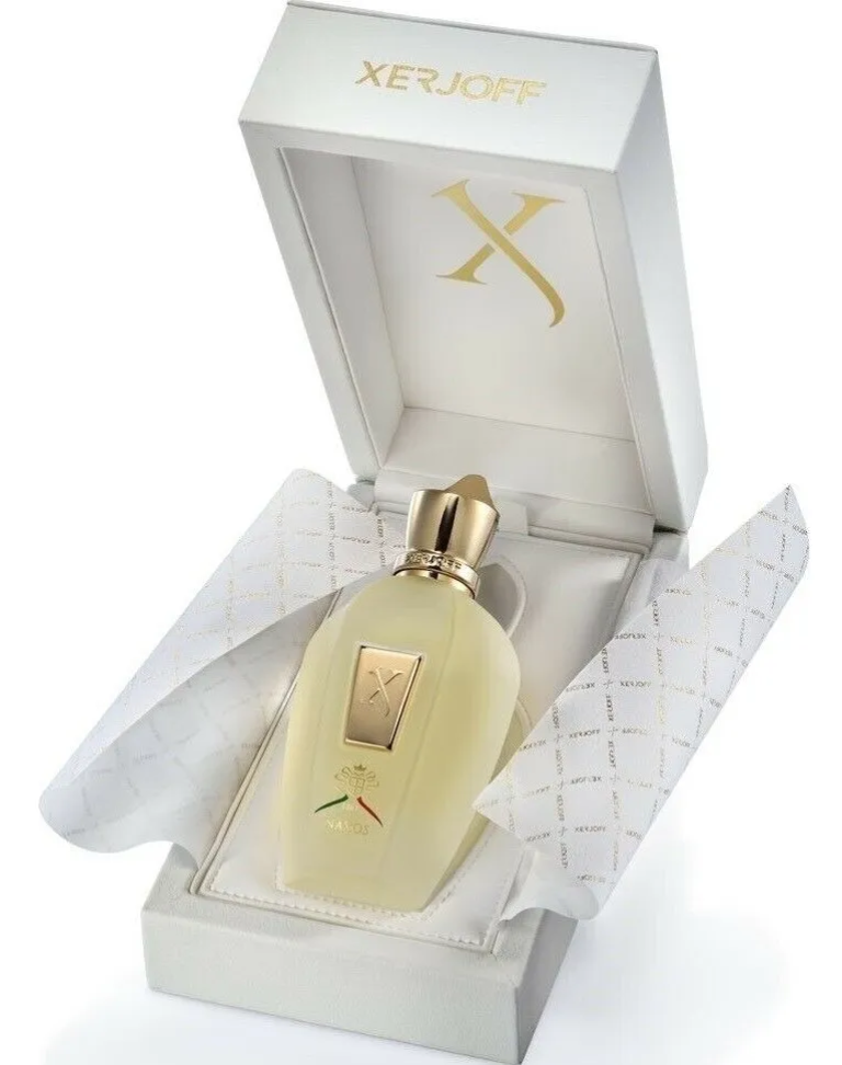 Perfume Xerjoff 1861 Naxos Eau de Parfum 100ml - #7