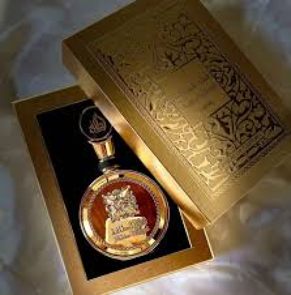 Perfume Lattafa Fakhar Gold Extrait Edp Unissex 100ml - #8