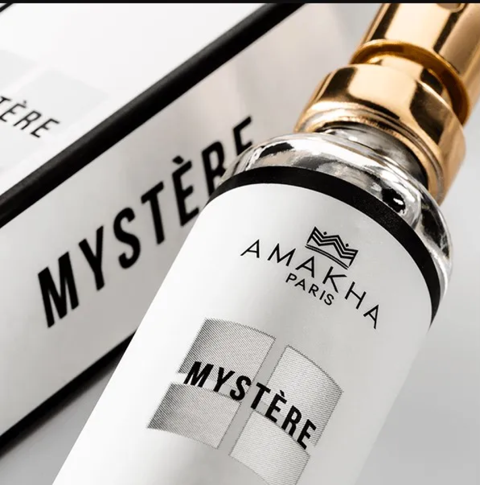 Mystere 15ml - Insp. L'Interdit ( Fem ) - #3
