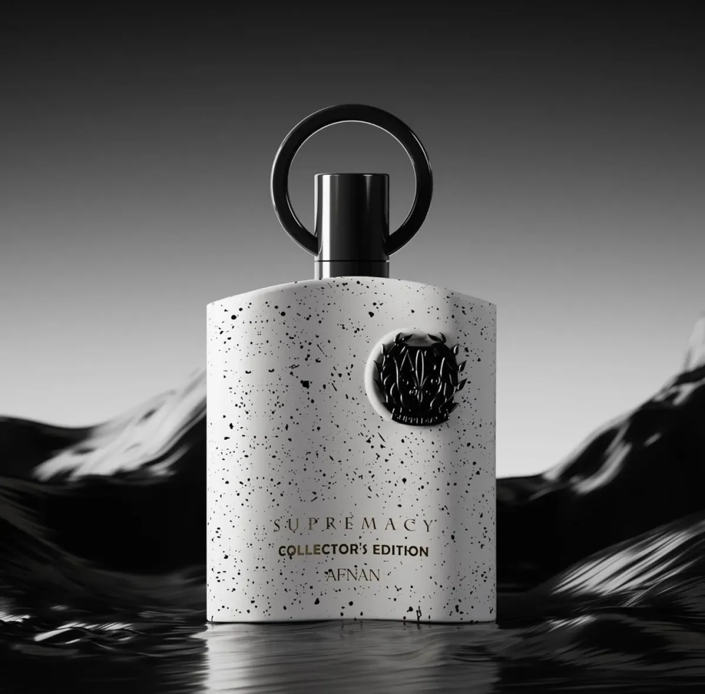 Perfume Afnan Supremacy Collector's Edition EDP 100ml - #4