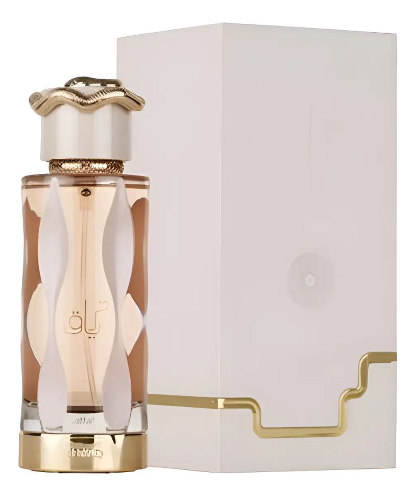 Perfume Lattafa Teriaq Edp Unissex 100ml - #7