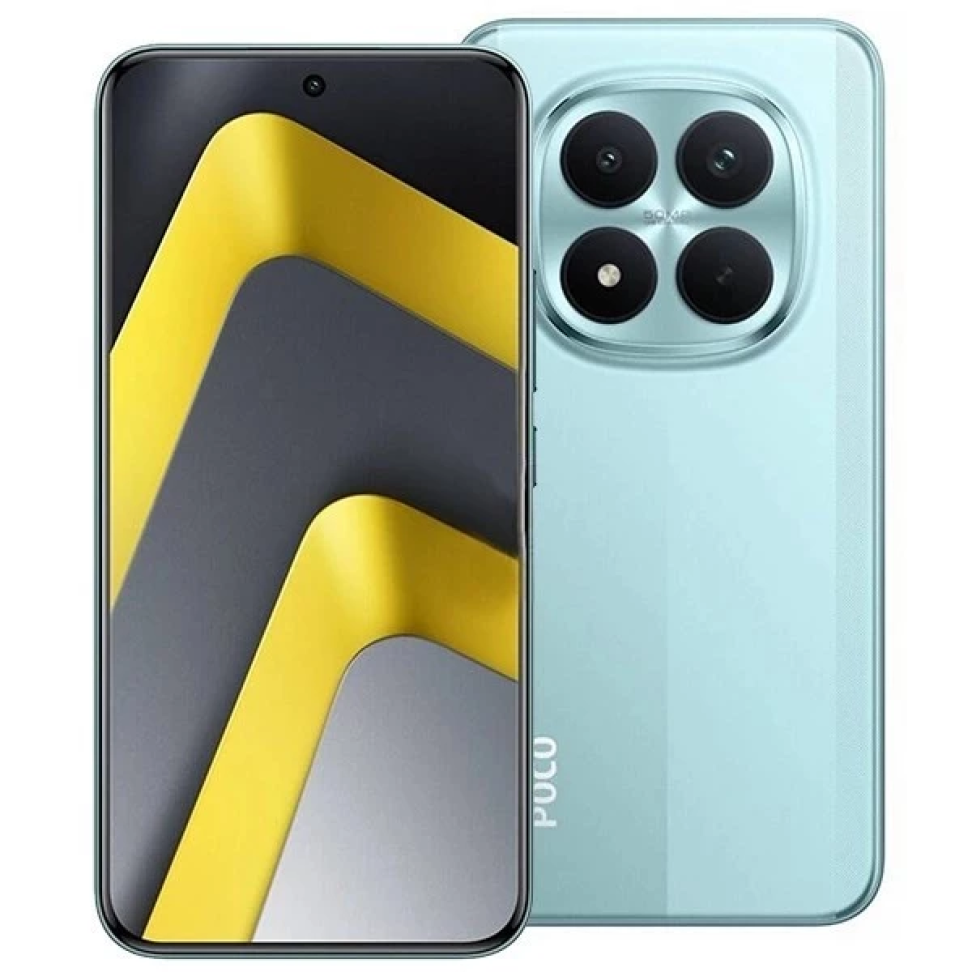 Celular Poco M8 5G 8gb Ram 512gb Rom 6.77 Amoled Dual Sim NFC - #4