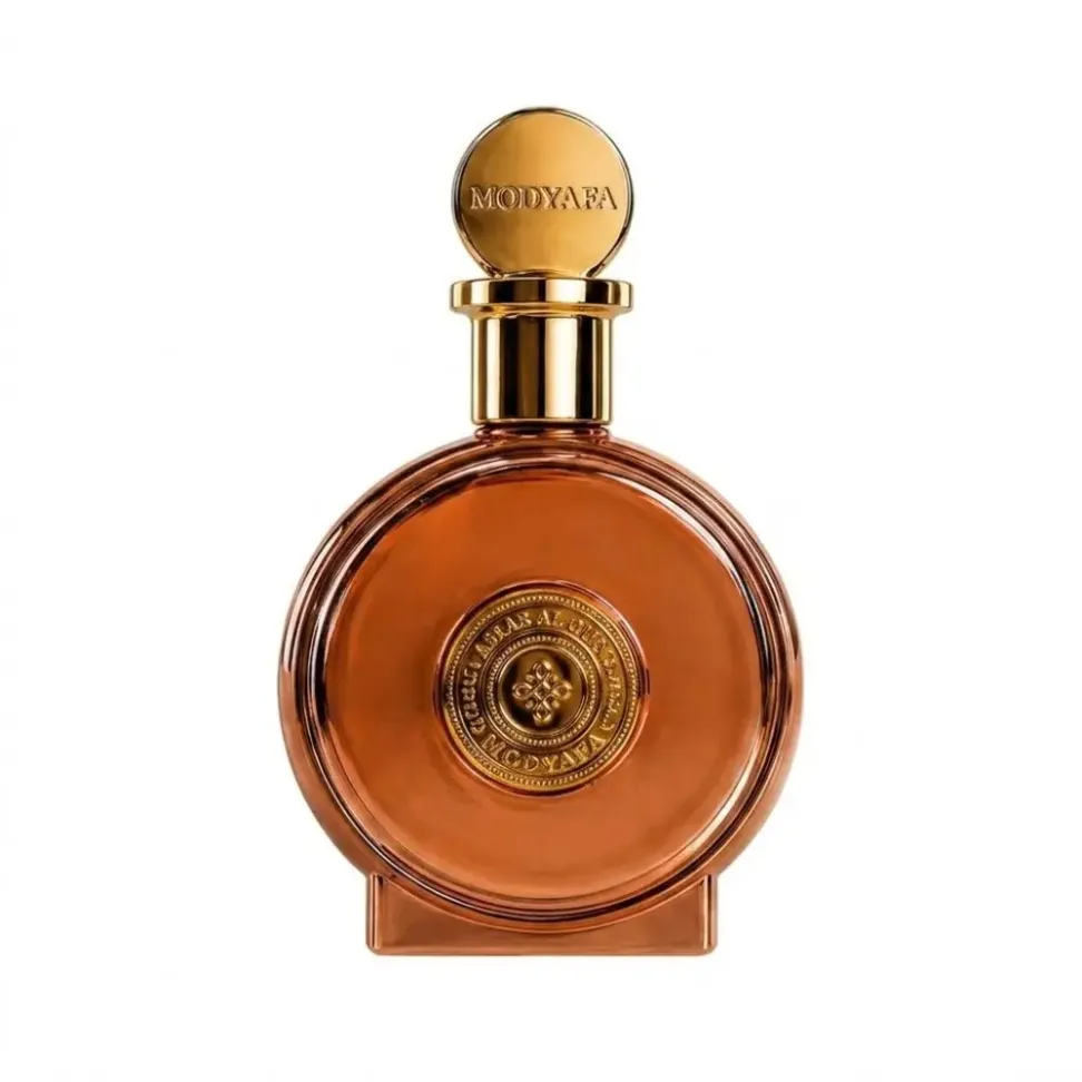 Perfume Modyafa Asrar Al Oud Edp Masculino 100mL - #3