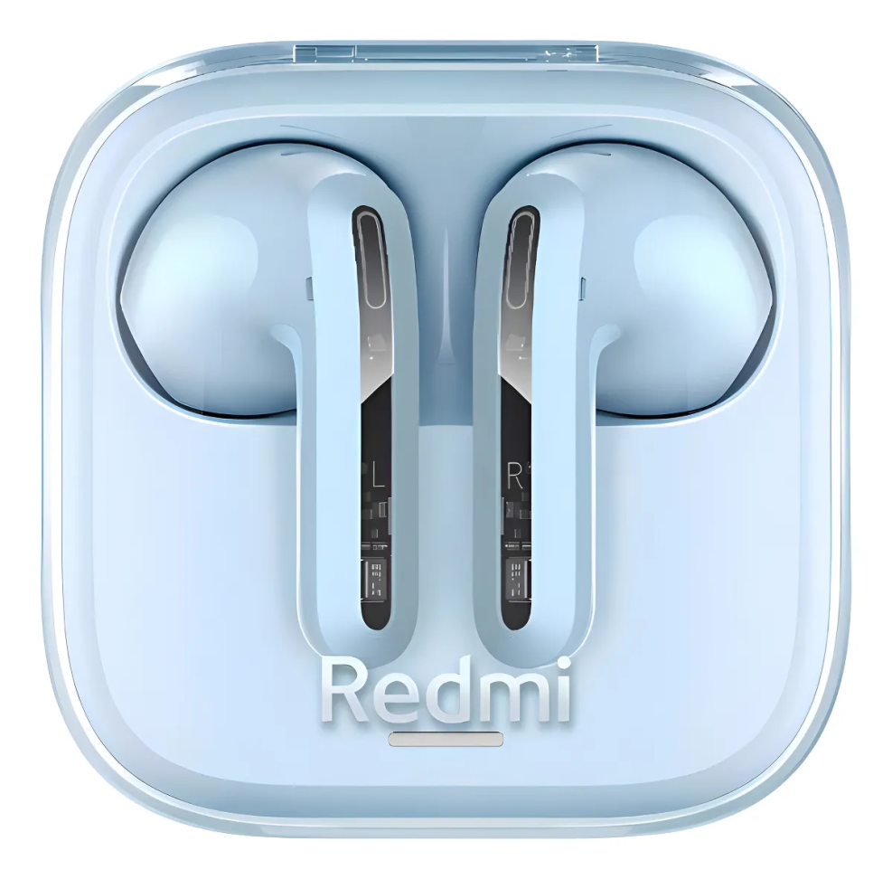 Fone de ouvido Xiaomi Redmi Buds 6 active bluetooth 5.4 - #10