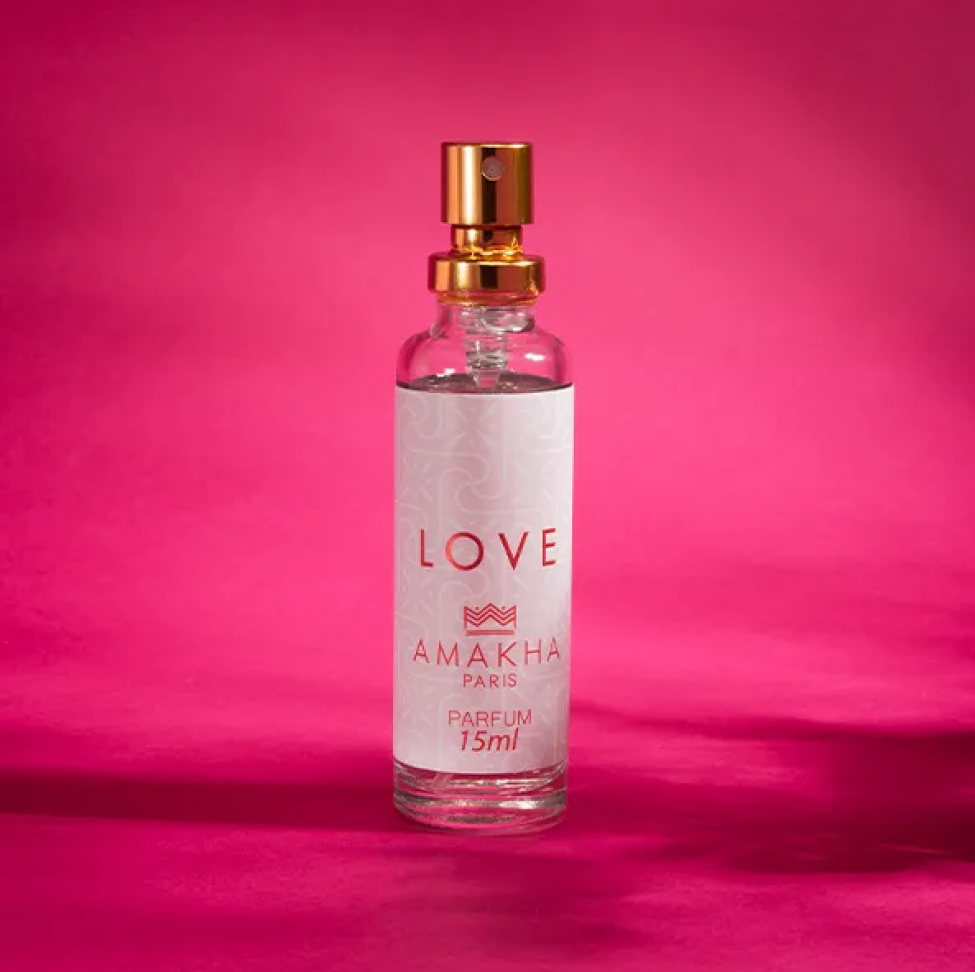 Love 15ml - Insp. Amor Amor ( Fem )