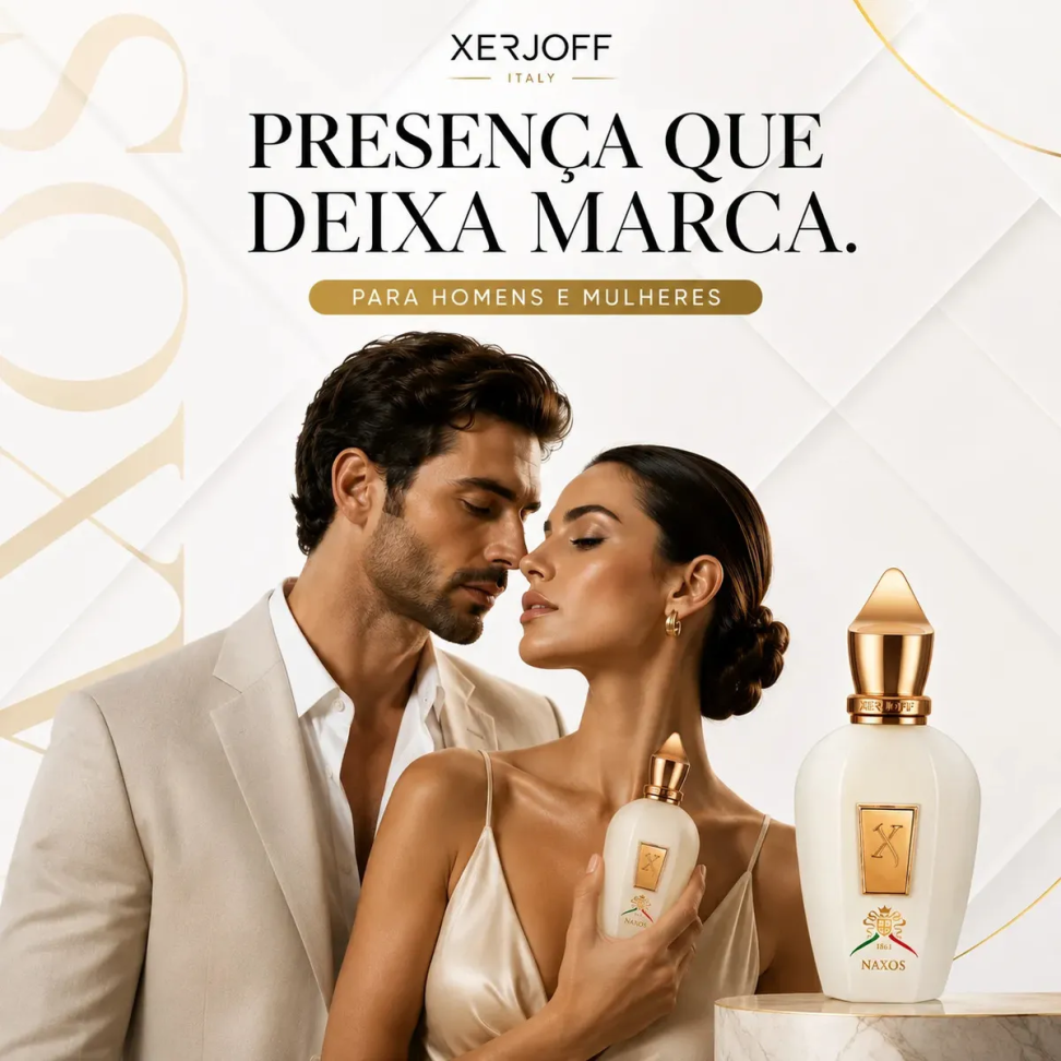 Perfume Xerjoff 1861 Naxos Eau de Parfum 100ml - #8